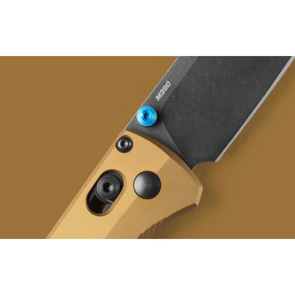 Ніж Benchmade Bugout 535BK-07