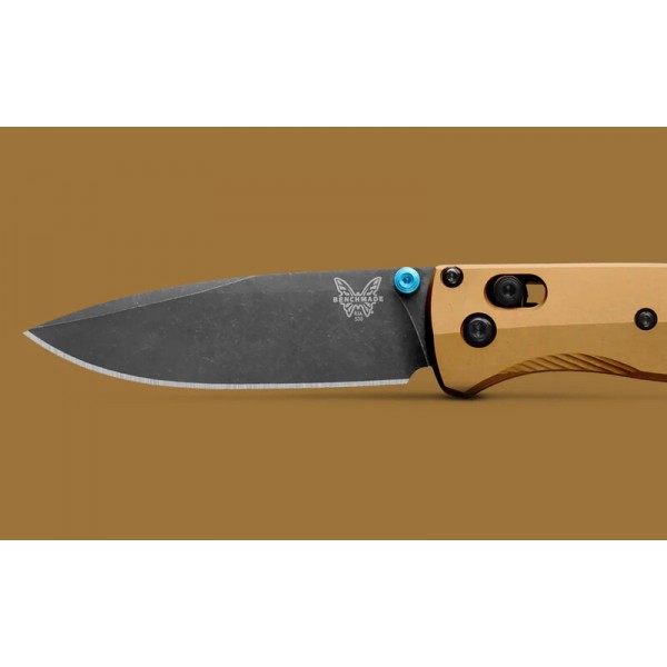 Ніж Benchmade Bugout 535BK-07