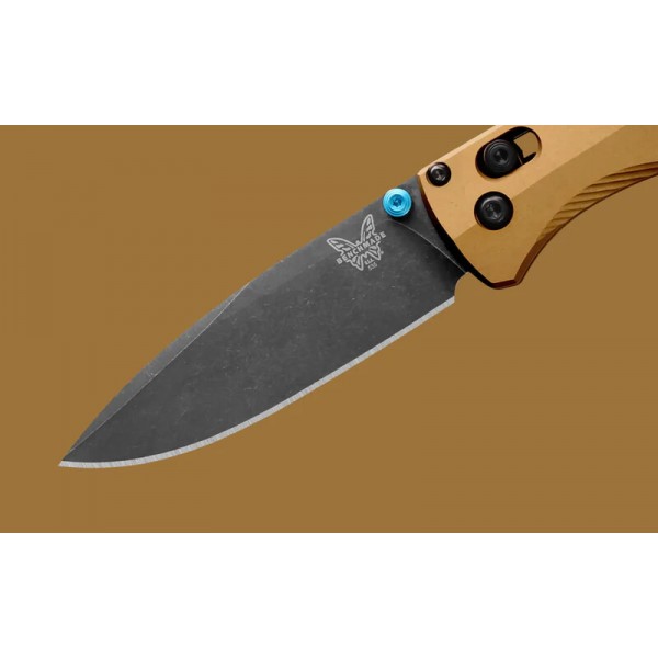 Ніж Benchmade Bugout 535BK-07