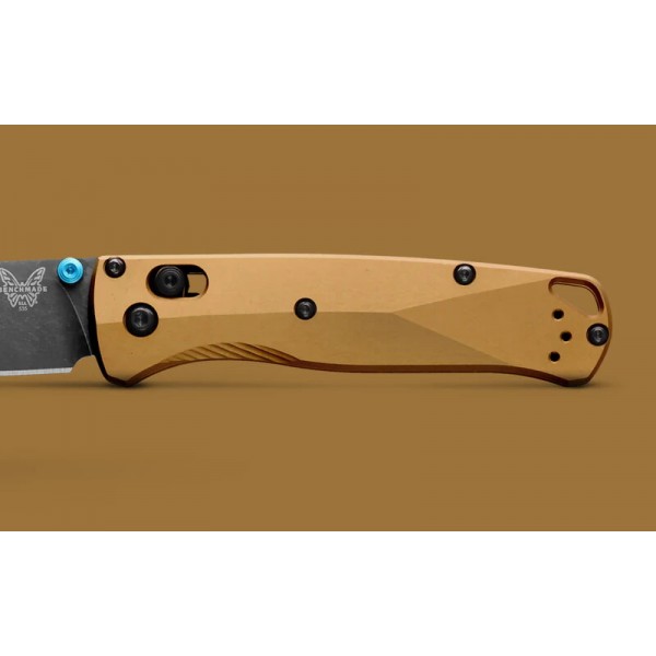 Ніж Benchmade Bugout 535BK-07