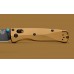 Ніж Benchmade Bugout 535BK-07
