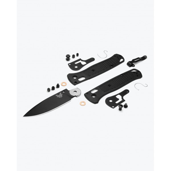 Ніж Benchmade Bugout 535BK-2