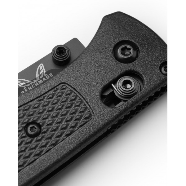 Ніж Benchmade Bugout 535BK-2