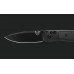 Ніж Benchmade Bugout 535BK-2