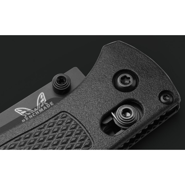 Ніж Benchmade Bugout 535BK-2