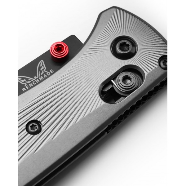 Ніж Benchmade Bugout 535BK-4