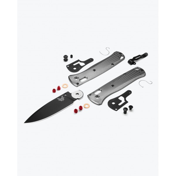 Ніж Benchmade Bugout 535BK-4