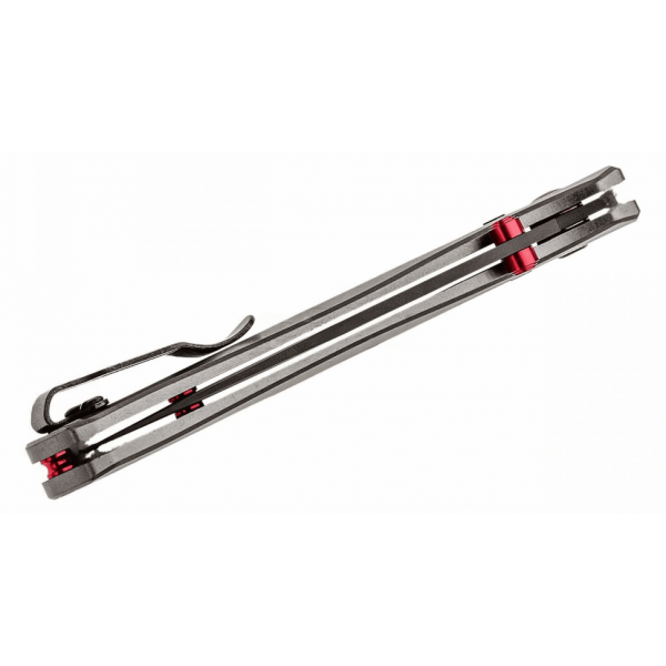 Ніж Benchmade Bugout 535BK-4