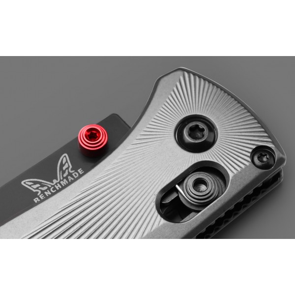 Ніж Benchmade Bugout 535BK-4