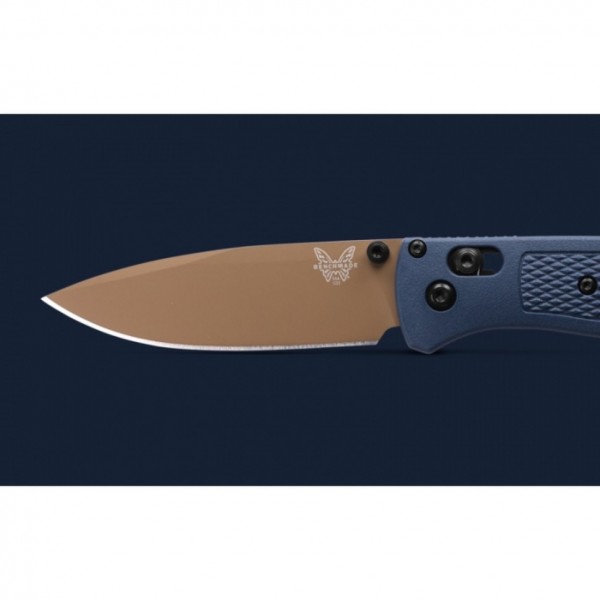 Ніж Benchmade Bugout 535FE-05