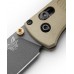 Ніж Benchmade Bugout 535GRY-1
