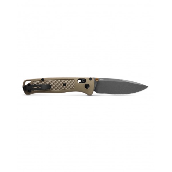 Ніж Benchmade Bugout 535GRY-1