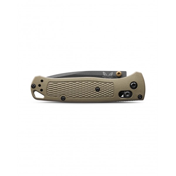 Ніж Benchmade Bugout 535GRY-1