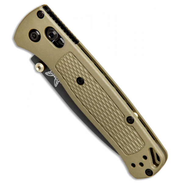 Ніж Benchmade Bugout 535GRY-1