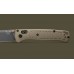 Ніж Benchmade Bugout 535GRY-1