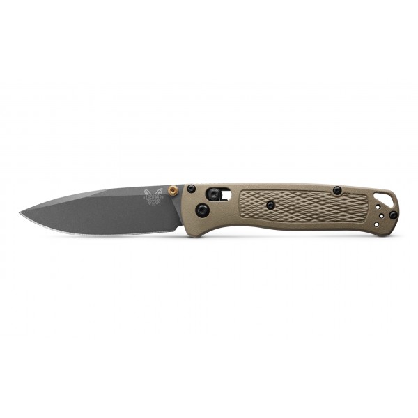 Ніж Benchmade Bugout 535GRY-1
