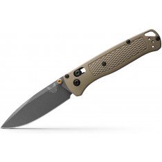 Ніж Benchmade Bugout 535GRY-1