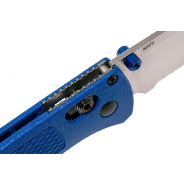 Ніж Benchmade Bugout 535S