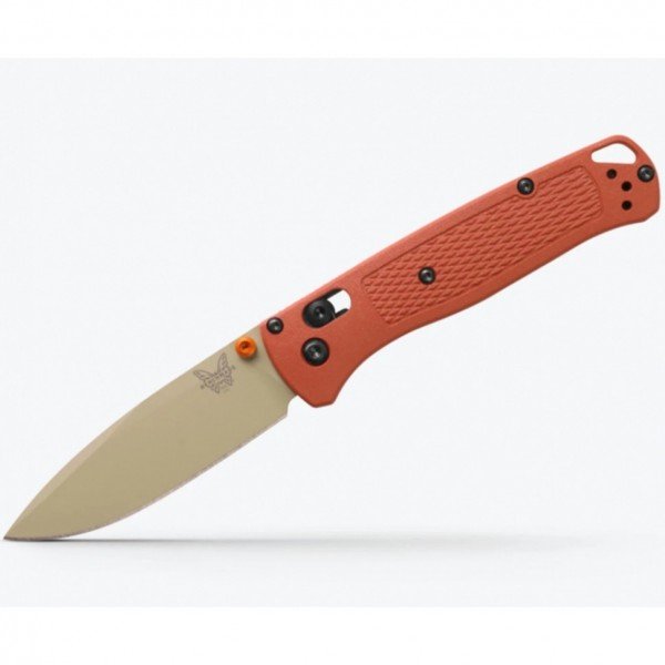 Ніж Benchmade Bugout 535TN-10