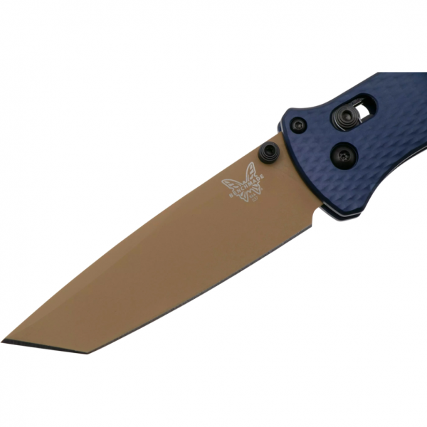 Ніж Benchmade Bailout (537FE-02)