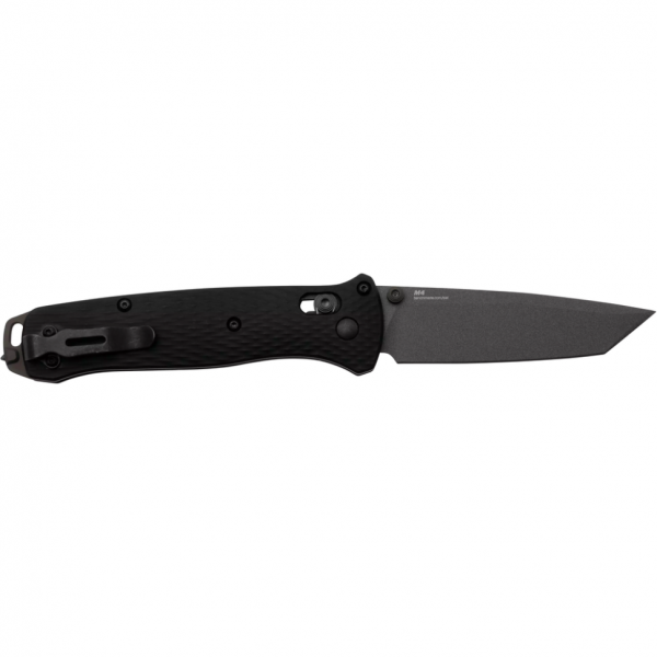 Ніж Benchmade Bailout (537GY-03)