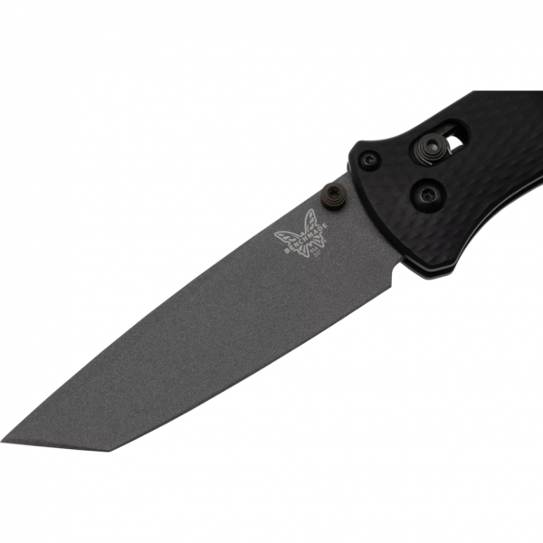 Ніж Benchmade Bailout (537GY-03)