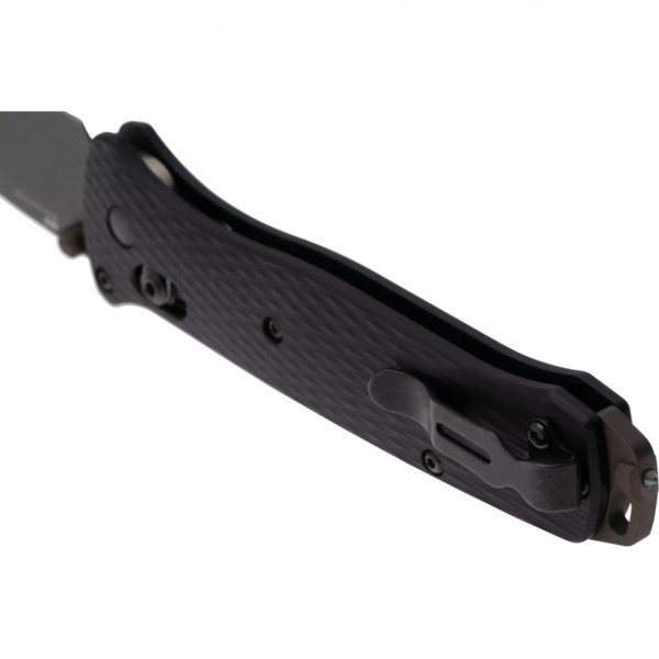 Ніж Benchmade Bailout (537GY-03)