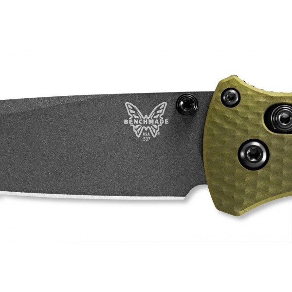 Ніж Benchmade Bailout 537GY-1