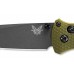 Ніж Benchmade Bailout 537GY-1