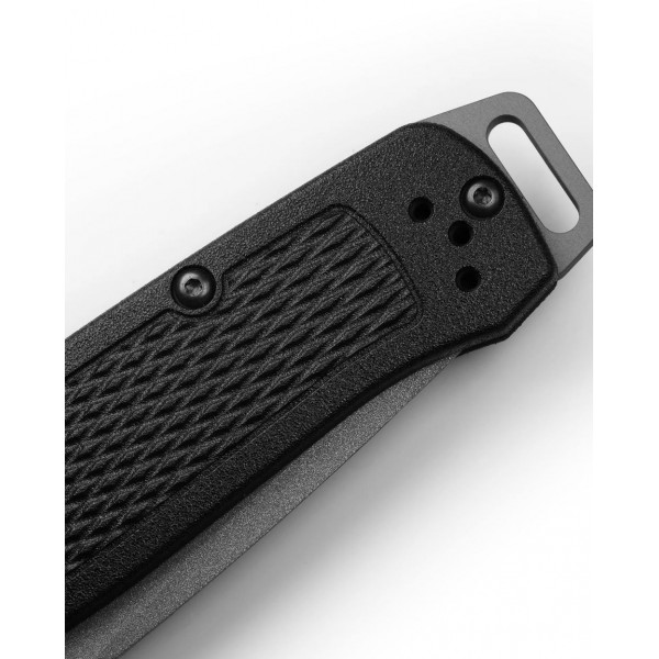 Ніж Benchmade Bailout 537GY