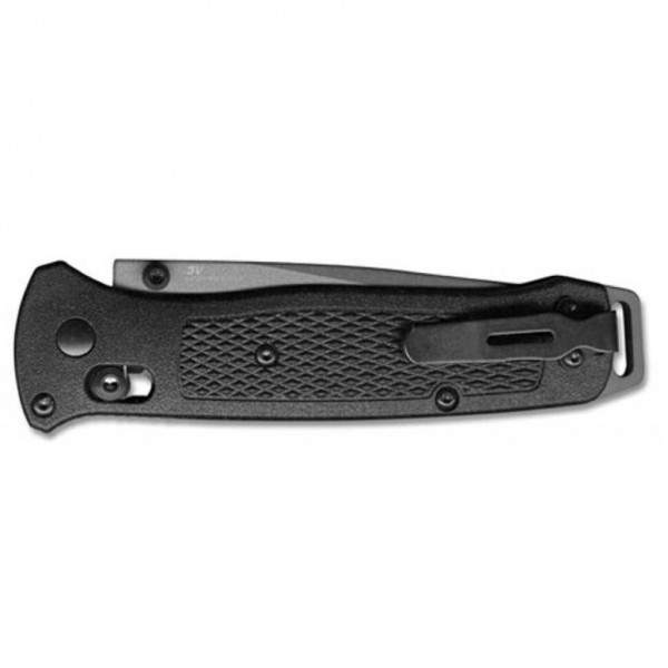 Ніж Benchmade Bailout 537GY