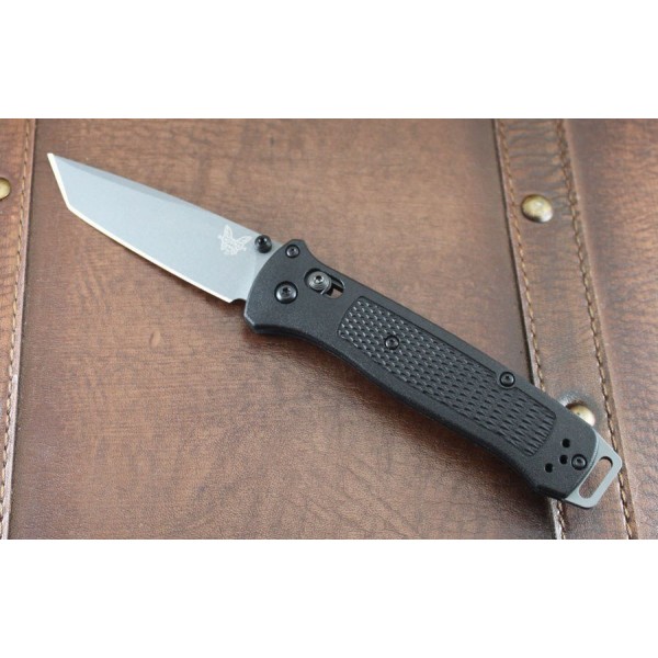 Ніж Benchmade Bailout 537GY