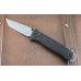 Ніж Benchmade Bailout 537GY