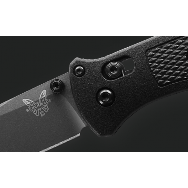 Ніж Benchmade Bailout 537GY