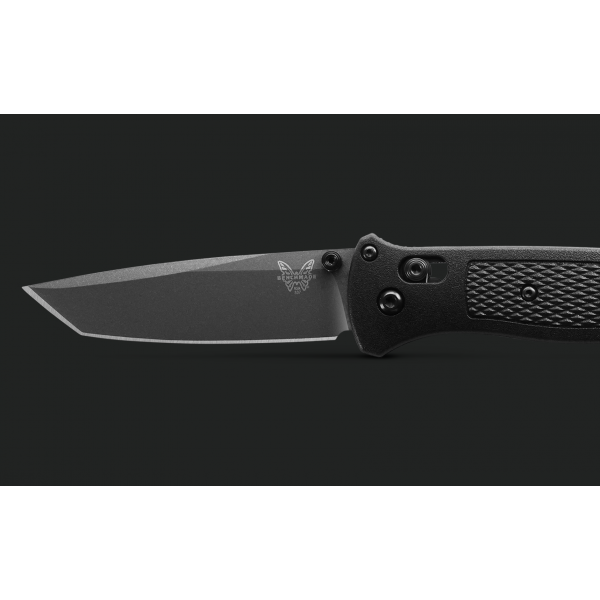 Ніж Benchmade Bailout 537GY