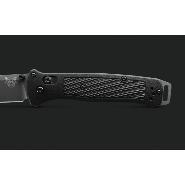 Ніж Benchmade Bailout 537GY