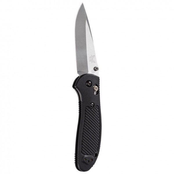 Ніж Benchmade Pardue Griptilian 551-S30V