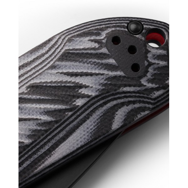 Ніж Benchmade Freek 560BK-1