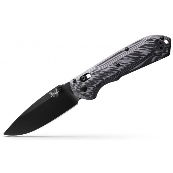 Ніж Benchmade Freek 560BK-1