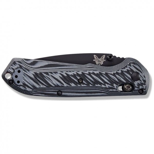 Ніж Benchmade Freek 560BK-1