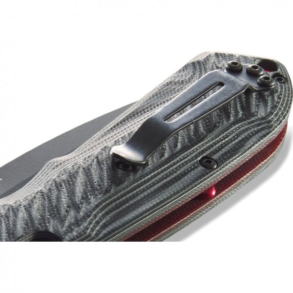 Ніж Benchmade Freek 560BK-1