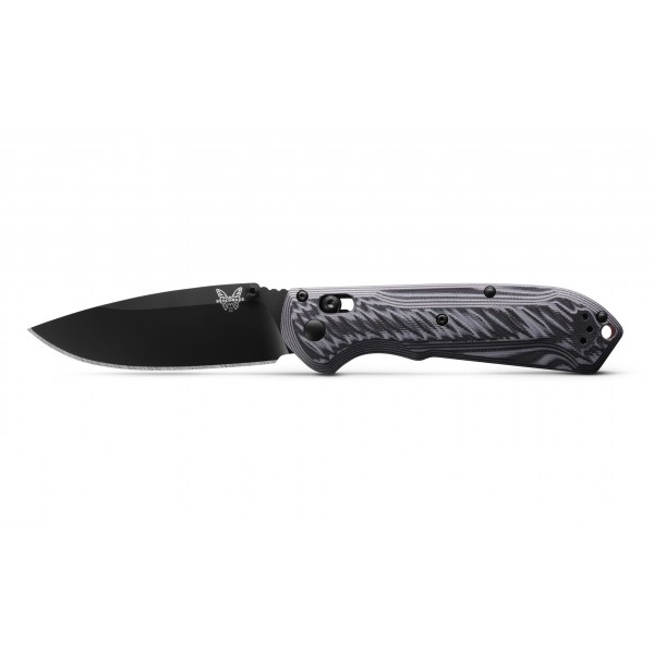 Ніж Benchmade Freek 560BK-1