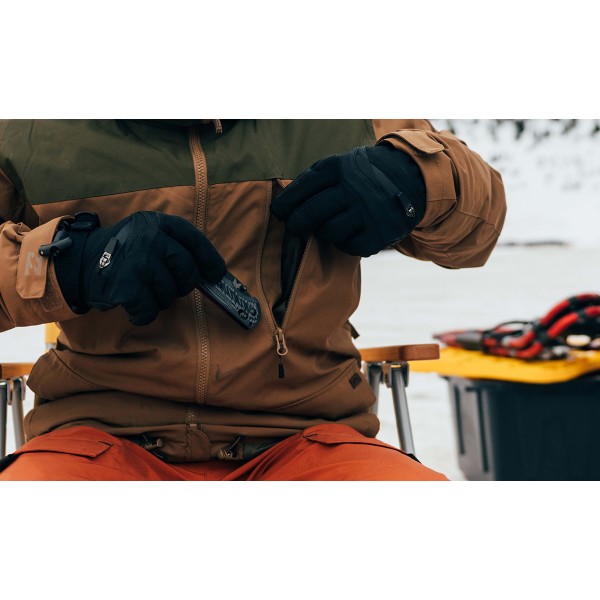 Ніж Benchmade Freek 560BK-1