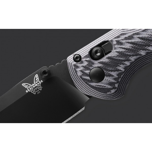 Ніж Benchmade Freek 560BK-1