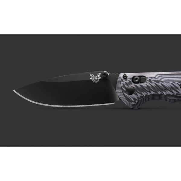 Ніж Benchmade Freek 560BK-1