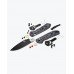 Ніж Benchmade Freek 560BK-1