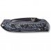 Ніж Benchmade Freek 560BK-1