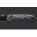 Ніж Benchmade Freek 560BK-1