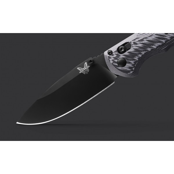 Ніж Benchmade Freek 560BK-1