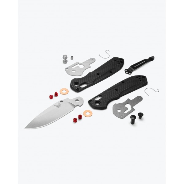 Ніж Benchmade Mini Freek 565-1